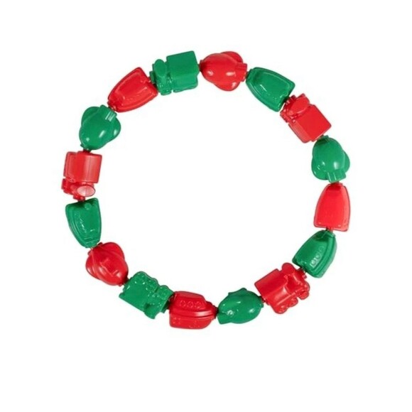 Transportation Linking Blocks Set - Connect - Picture 10 of 12